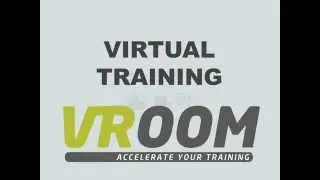 VROOM - Code-free Virtual Training