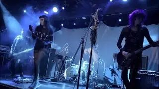 Cruz de Navajas - Live at The Echoplex 4/14/2019