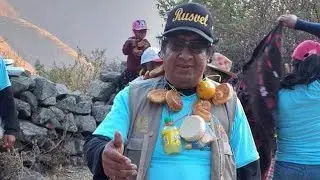 Los Super Dorados del Perú.     Culpable mi Corazón ❤️  -  No Soy Como Tu 🎶