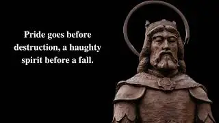 King Solomon Life Changing Quotes