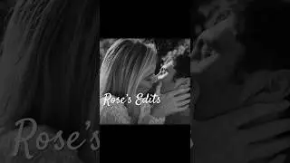 Tane and Felicity Forever and Always - Mini Edit 🥺