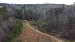 Matthew Creek Farm RV Drone Flight