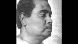 Debabrata Biswas: Ogo pather sathi
