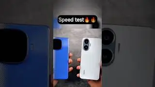 ⚡ iQOO Neo 10R vs POCO X7 Pro &ndash; Ultimate SPEED TEST! 😱 | Kaunsa Phone Hai Tez?