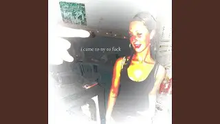 i came to ny to fuck