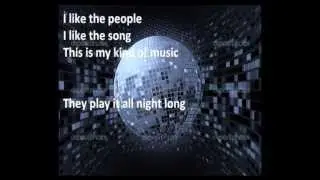 Pet shop Boys Vocal Lyrics