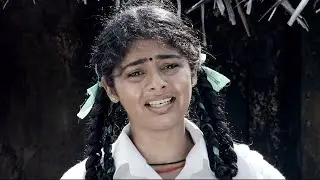 நான்  ஸ்கூலுக்கு போயே ஆகணும் | Ilai Tamil Movie Scenes | Swathy Narayanan | Bineesh Raj