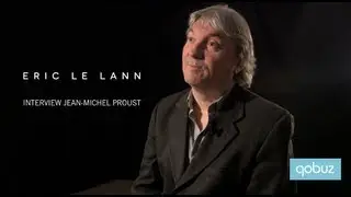 Rencontre avec Eric Le Lann - Qobuz.com