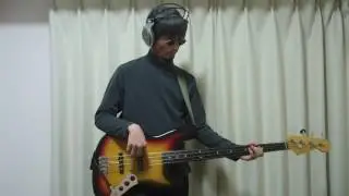 Quiet Life - Japan - BASS
