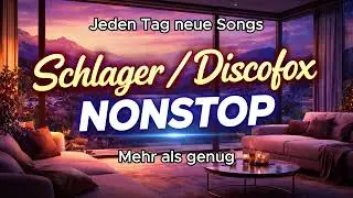 Schlager / Discofox Nonstop - Mehr als genug