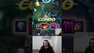 New Challenger HWEI Combo...