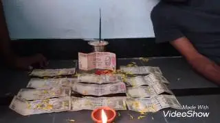 Black money holders vs White money holders