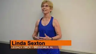 YMCA Linda Sexton