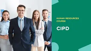 Human Resource CIPD Accredited course
