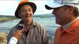 Понедельник Backspin: AT&T Pebble Beach National Pro-Am 2011