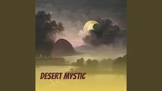 Desert Mystic