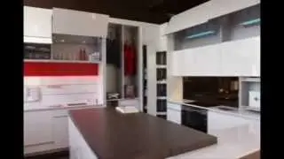 Inauguraci&oacute;n de la tienda-exposici&oacute;n de H&auml;fele en Alcobendas.
