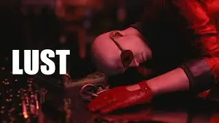 The Lust Assignation - Seven Deadly Sins - HITMAN 3 Escalation