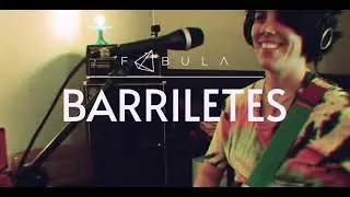 F&aacute;bula en Pandora's Vox - Barriletes