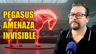 PEGASUS: La Amenaza Invisible del Fin del Mundo