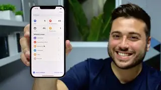Aprenda a Usar o App Lembretes no Seu iPhone!!
