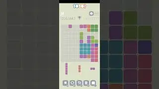 1010! game 10000 score Day-389(12270032)