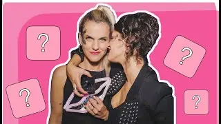 COMO SABER SI ME GUSTA UNA MUJER?  |VALEN Y SOFI |