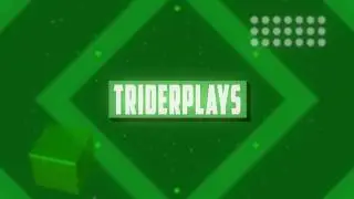 {Paid} Intro Triderplays | By ManexFx