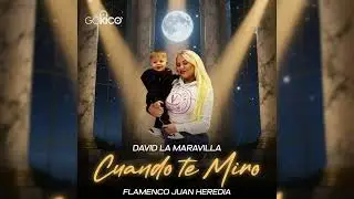 David La Maravilla - Cu&aacute;ndo Te Miro 