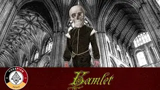 Hamlet with Colin David Reese (Thespians Ep 25)