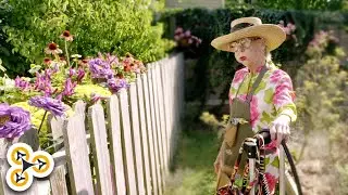 CAROL'S GARDEN! - Keep Climbing with UpCart