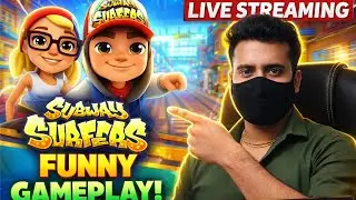 🎮 Most Popular Viral Game Gameplay | Funny & Fun 😊 | VisheskamarG