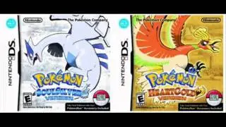 Pokemon HG/SS Soundfont: Dragonball Z Super Botouden 3 - Tenkaichi Budokai Theme