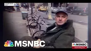'Stolen Youth' looks at how one man created 'a web of abuse'