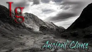 Ig Oluffson - Ancient Clans (2002)