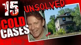 15 Cold Cases That Were Solved Recently | True Crime Documentary | Compilation