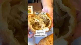 Cambodian Street & Comfort Food #longbeachca #shorts #ytshorts