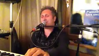 Pianobar live the Best Smooth Jazz Club