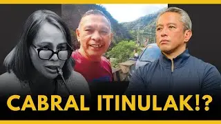 PEKENG PAGKAMATAY TINALAKAY ! 