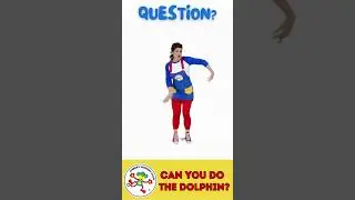 Magical Mysteries under the Sea | Ocean Animals | Dolphin Dance | Cheeky Monkey Club
