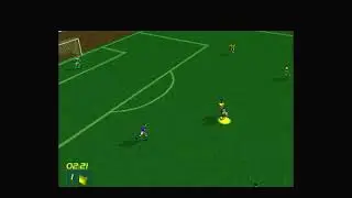 3DO - Fifa International Soccer