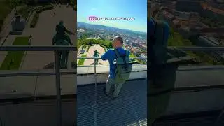 Лучшее, что можно сделать в Праге бесплатно!