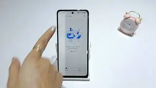 How to remove contact from blocklist in realme 15 lite | realme 15  lite show blocked numbers