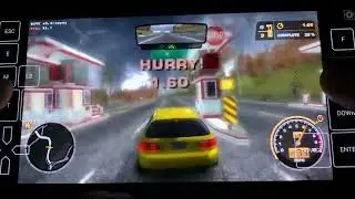 MoBox-NFS：Most Wanted Redux3.0-higheffect