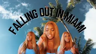 STORYTIME| SPRINGBREAK IN MIAMI GONE WRONG PT 2 KASHSMIND