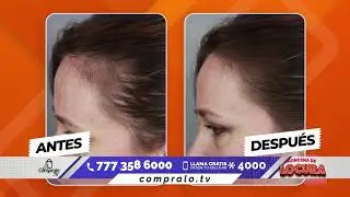 Emisión en directo de Imagen Televisión Puebla