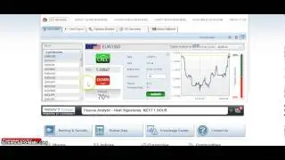 NEW Ioption Review Regulated Is Your Money Safe ??