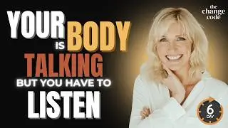 Your Body Is Talking: Learn to Decode These 6 Critical Signals
