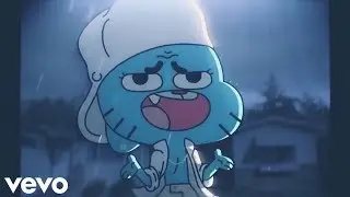 Gumball - Au Revoir