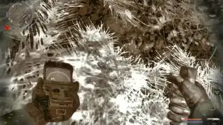 S.T.A.L.K.E.R. - Под Прикрытием Смерти ReBorN - 15 часть - Финал